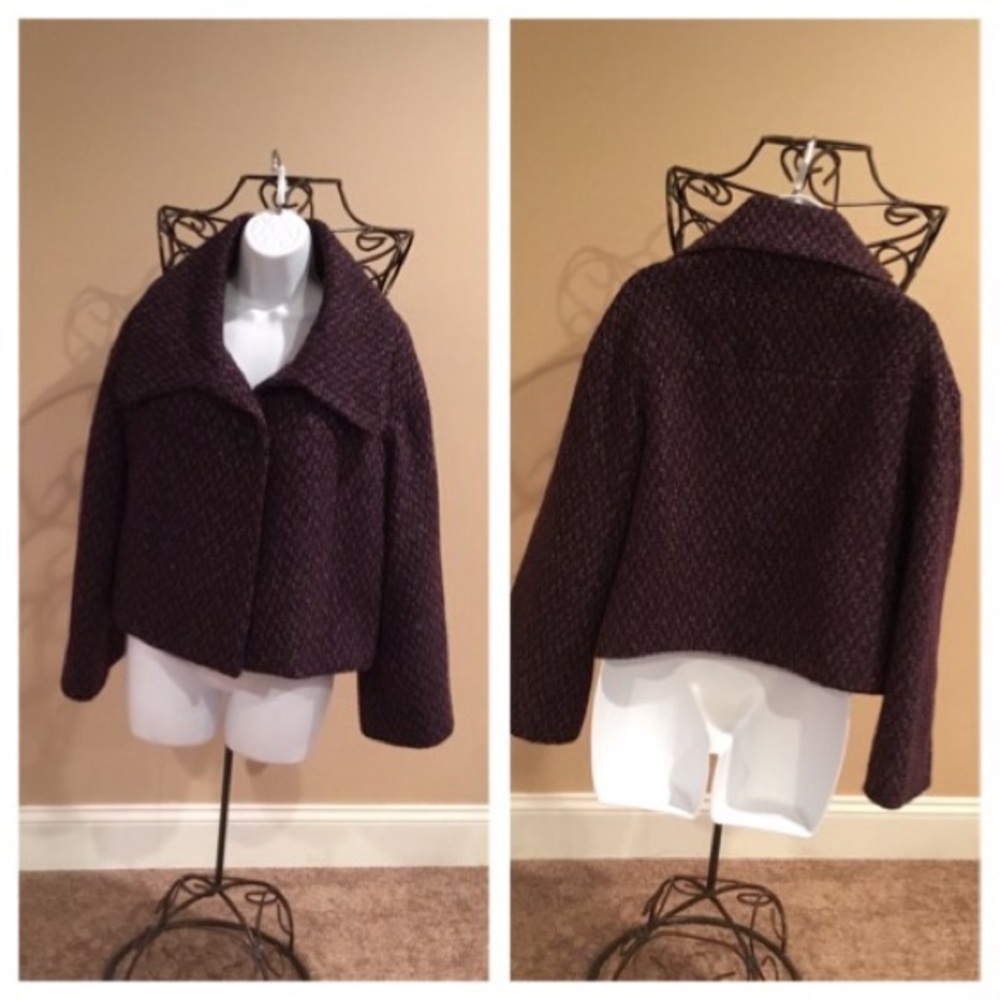 Swing Jacket - image 1